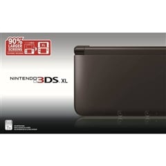 3DS（黒） ニンテンドー3DS 本体 コスモブラック 欠品あり : いーあきんど